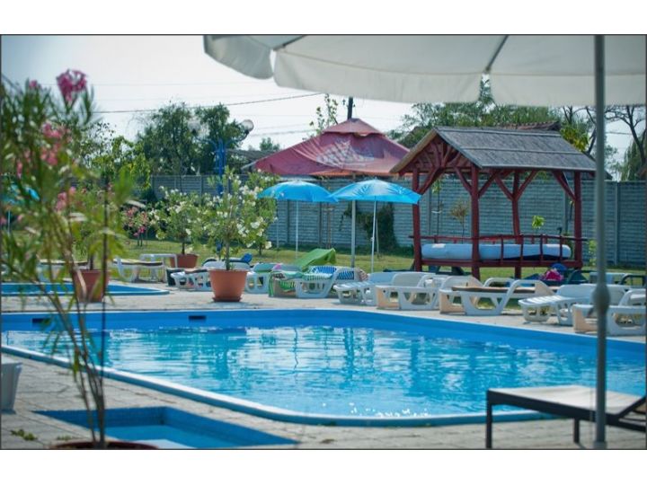 Hotel Millenium, Madaras - imaginea