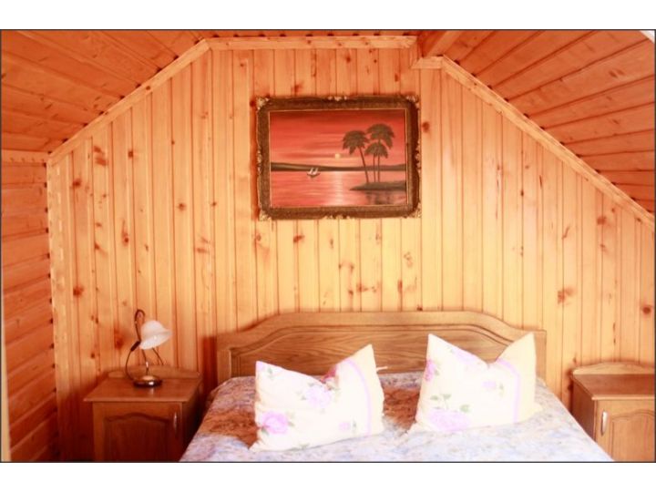 Hotel Millenium, Madaras - imaginea
