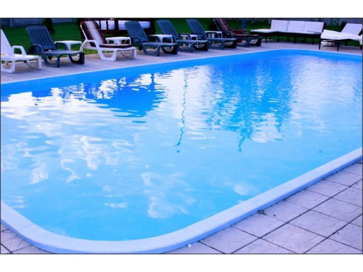 Hotel Millenium, Madaras - imaginea
