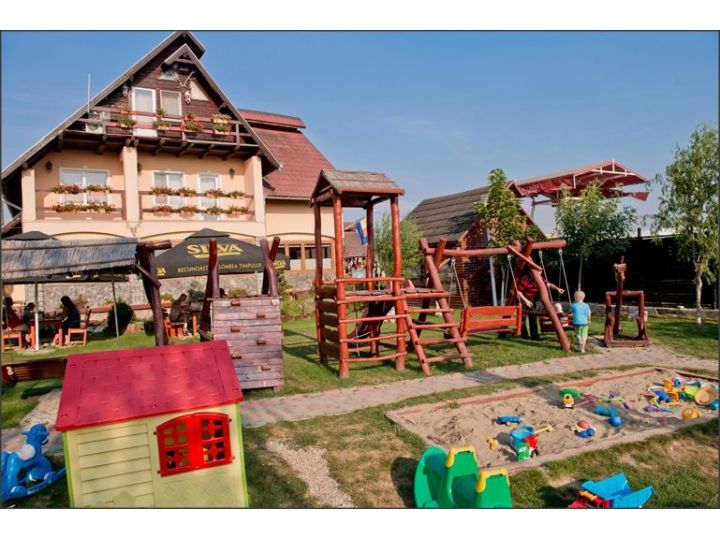 Hotel Millenium, Madaras - imaginea
