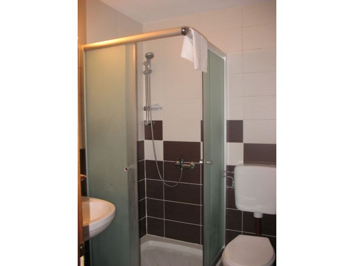 Hotel Haus am Berg, Vartop - imaginea 