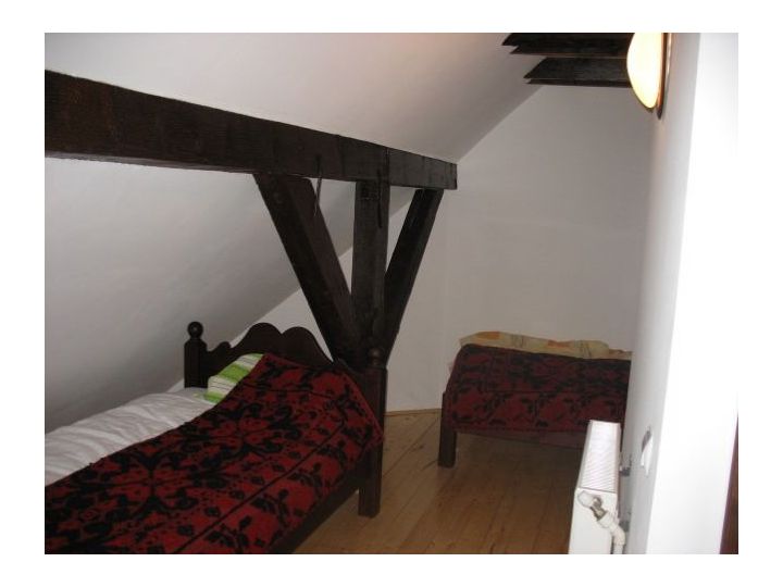 Hotel Haus am Berg, Vartop - imaginea 