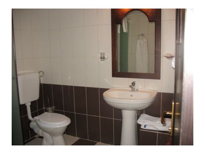 Hotel Haus am Berg, Vartop - imaginea 