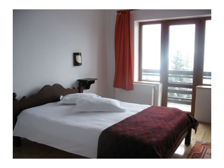 Hotel Haus am Berg, Vartop - imaginea 