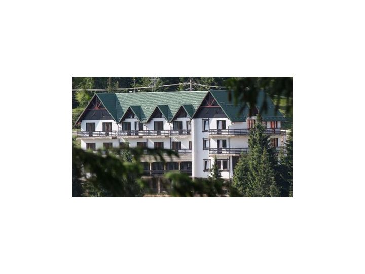 Hotel Haus am Berg, Vartop - imaginea 