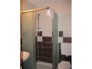 Hotel Haus am Berg, Vartop - 3