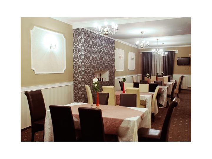 Hotel Carnival City, Oradea - imaginea 