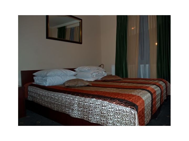 Hotel Carnival City, Oradea - imaginea 