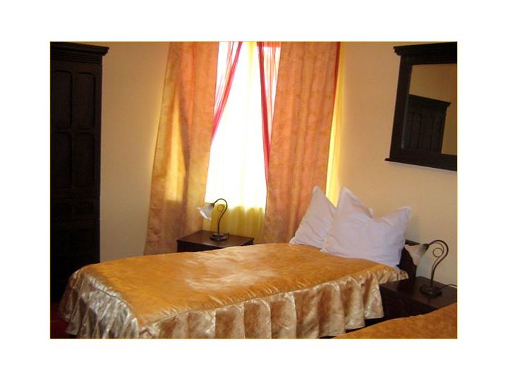 Hotel Carnival City, Oradea - imaginea 