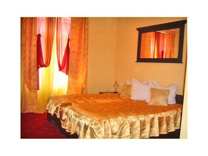 Hotel Carnival City, Oradea - imaginea 
