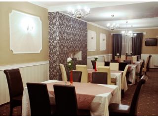 Hotel Carnival City, Oradea - 3