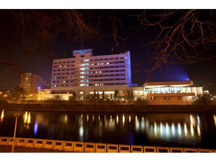 Hotel Continental Forum, Oradea - imaginea 
