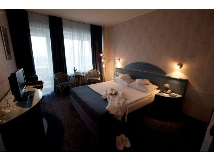 Hotel Continental Forum, Oradea - imaginea 
