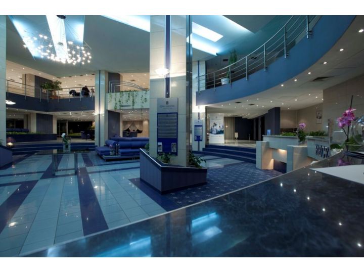 Hotel Continental Forum, Oradea - imaginea 
