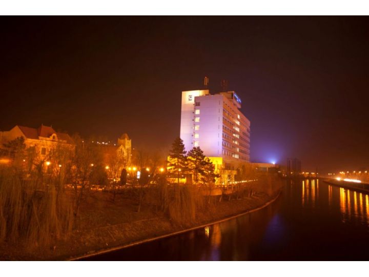 Hotel Continental Forum, Oradea - imaginea 