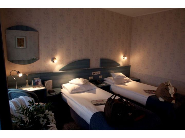 Hotel Continental Forum, Oradea - imaginea 