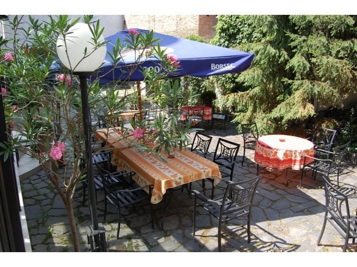 Hotel Elite, Oradea - imaginea 