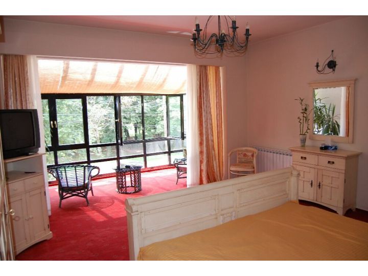Hotel Elite, Oradea - imaginea 