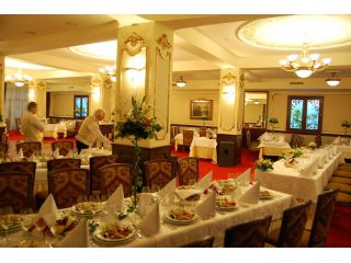 Hotel Elite, Oradea - 4