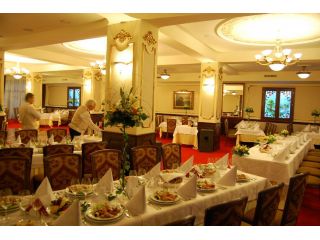 Hotel Elite, Oradea - 4