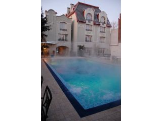 Hotel Elite, Oradea