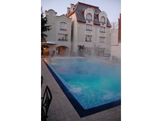 Hotel Elite, Oradea - 1