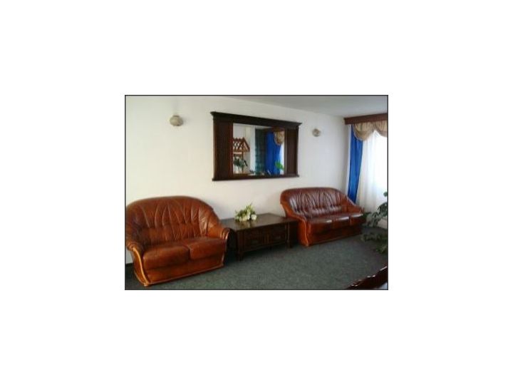 Hotel Gala, Oradea - imaginea 