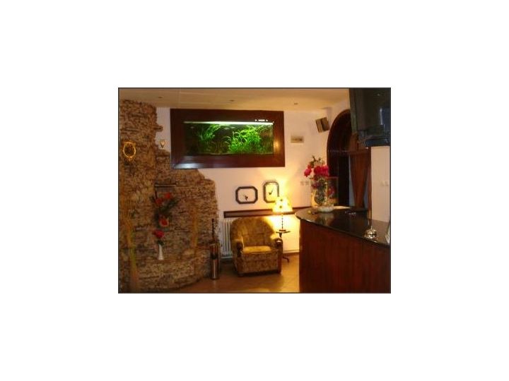 Hotel Gala, Oradea - imaginea 