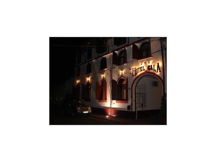 Hotel Gala, Oradea - imaginea 