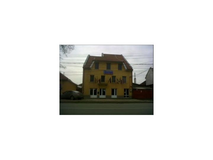 Pensiunea Hubert, Oradea - imaginea 
