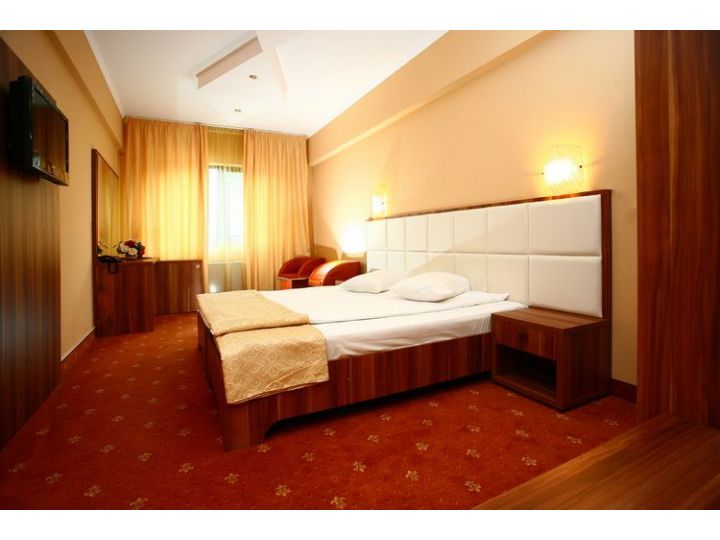 Hotel Impero, Oradea - imaginea 