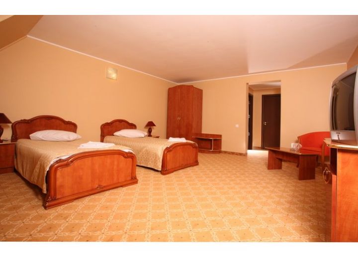 Hotel Impero, Oradea - imaginea 