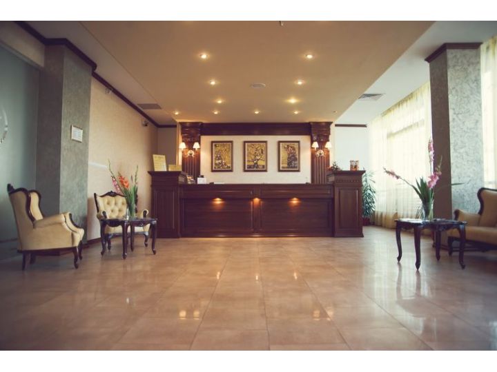 Hotel Impero, Oradea - imaginea 