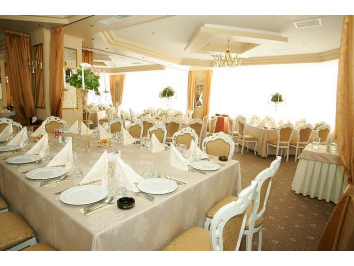 Hotel Impero, Oradea - imaginea 
