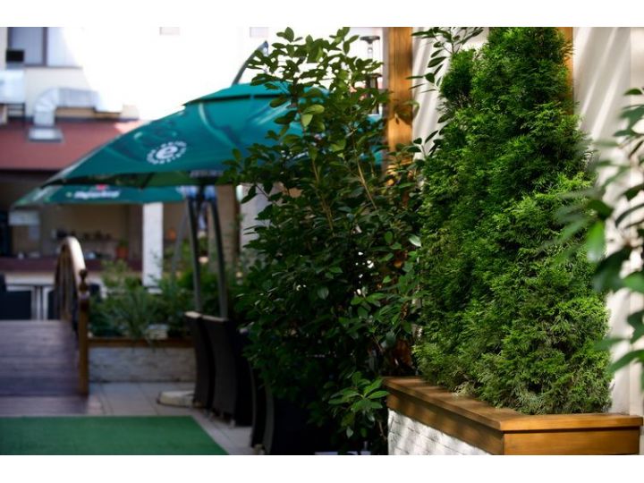 Hotel Impero, Oradea - imaginea 
