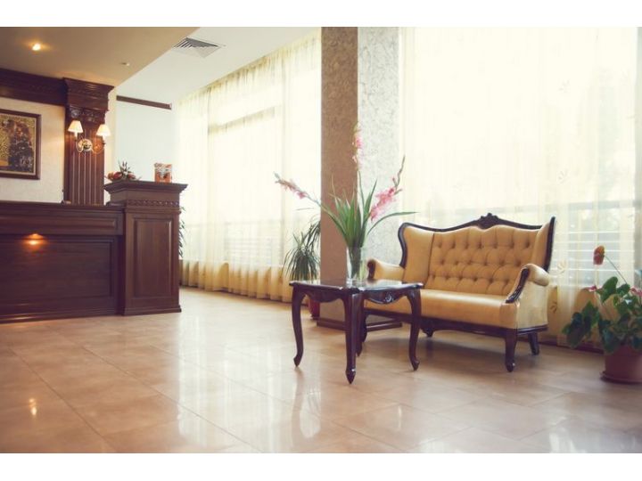 Hotel Impero, Oradea - imaginea 