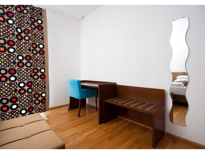 Hotel Living In ApartHotel, Oradea - imaginea 