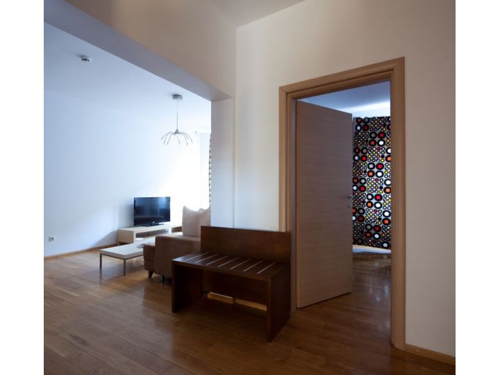 Hotel Living In ApartHotel, Oradea - imaginea 