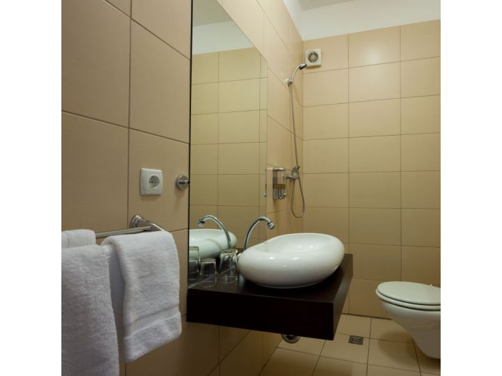 Hotel Living In ApartHotel, Oradea - imaginea 