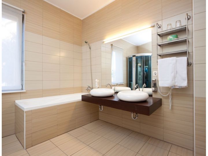 Hotel Living In ApartHotel, Oradea - imaginea 