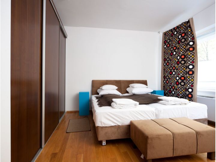 Hotel Living In ApartHotel, Oradea - imaginea 
