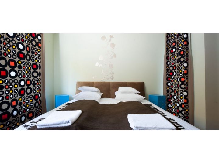 Hotel Living In ApartHotel, Oradea - imaginea 