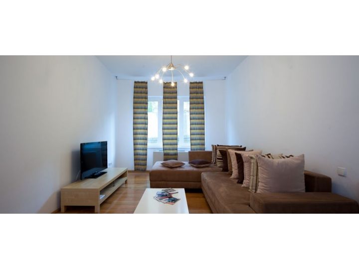 Hotel Living In ApartHotel, Oradea - imaginea 