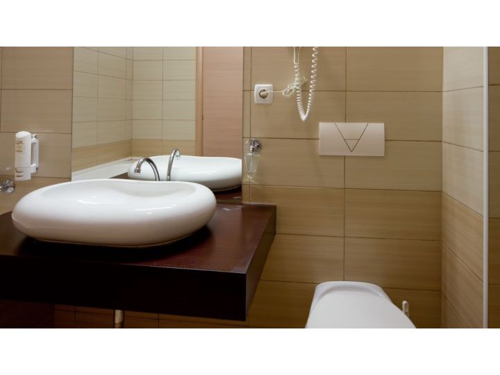 Hotel Living In ApartHotel, Oradea - imaginea 
