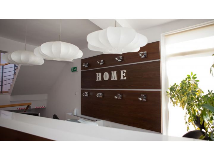 Hotel Living In ApartHotel, Oradea - imaginea 