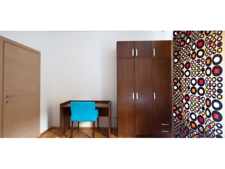 Hotel Living In ApartHotel, Oradea - imaginea 
