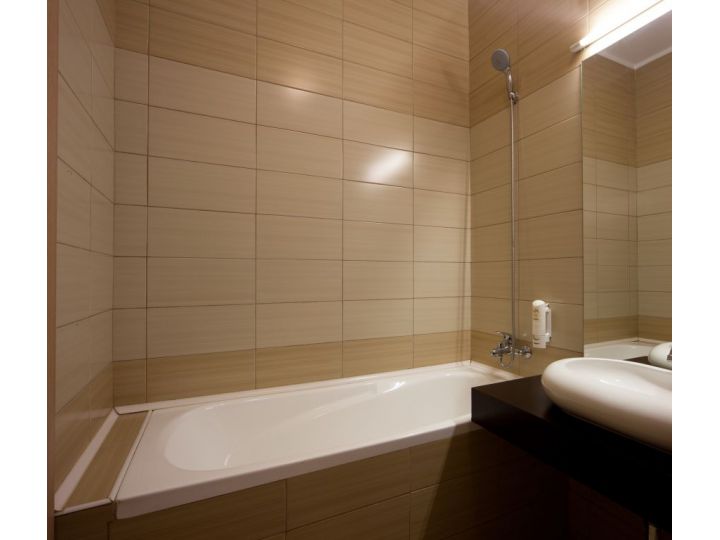 Hotel Living In ApartHotel, Oradea - imaginea 