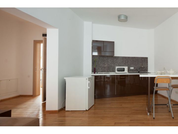 Hotel Living In ApartHotel, Oradea - imaginea 