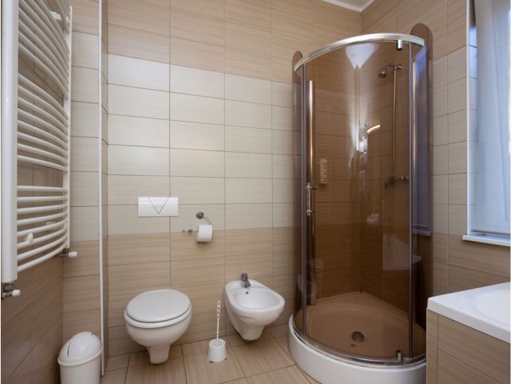 Hotel Living In ApartHotel, Oradea - imaginea 