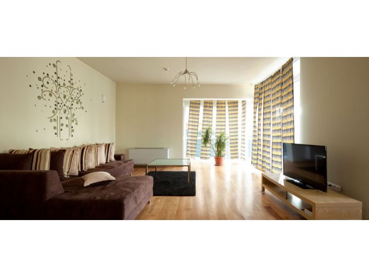 Hotel Living In ApartHotel, Oradea - imaginea 